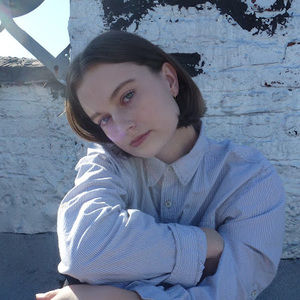 Meet your Posher, Zoe